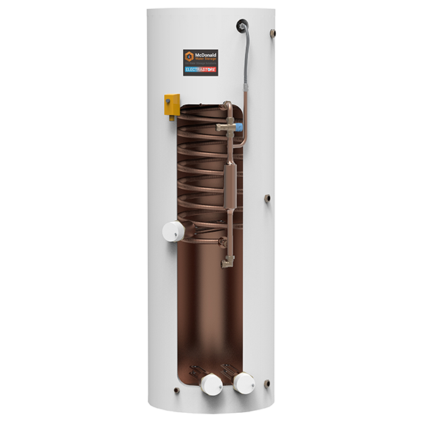 ELECTRAstore Therm HAW