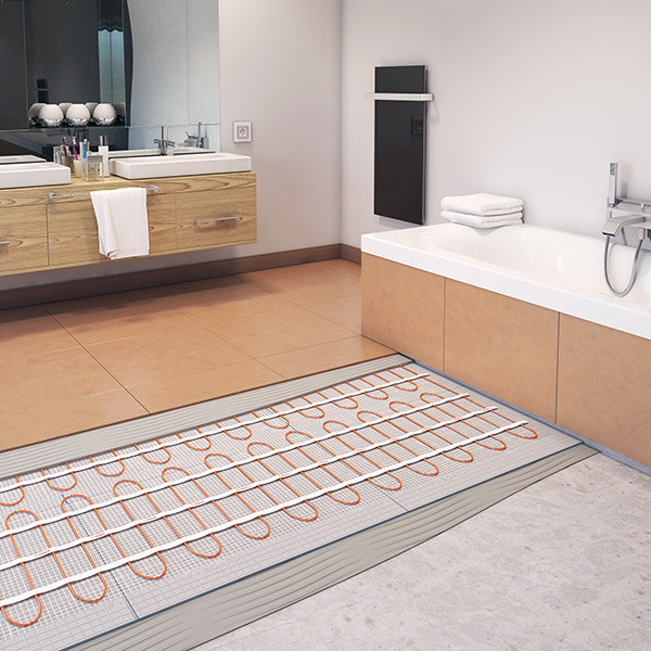 Flexel-Ecofloor